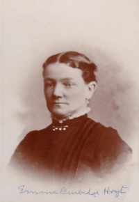 Catherine Emma Burbidge (1839 - 1915) Profile